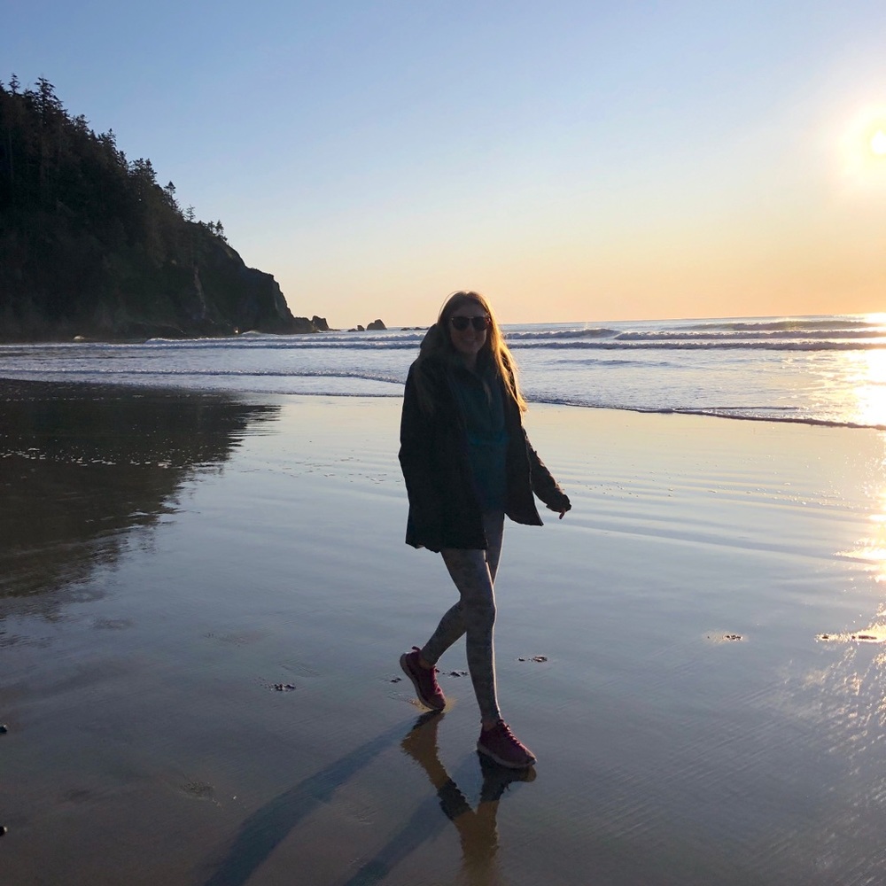 Meet your Posher, Jen